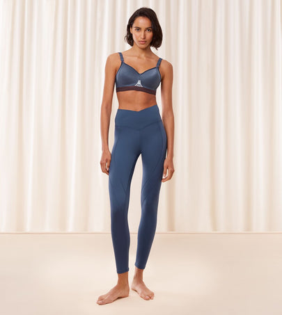 Cardio Rtw High-Rise Leggings