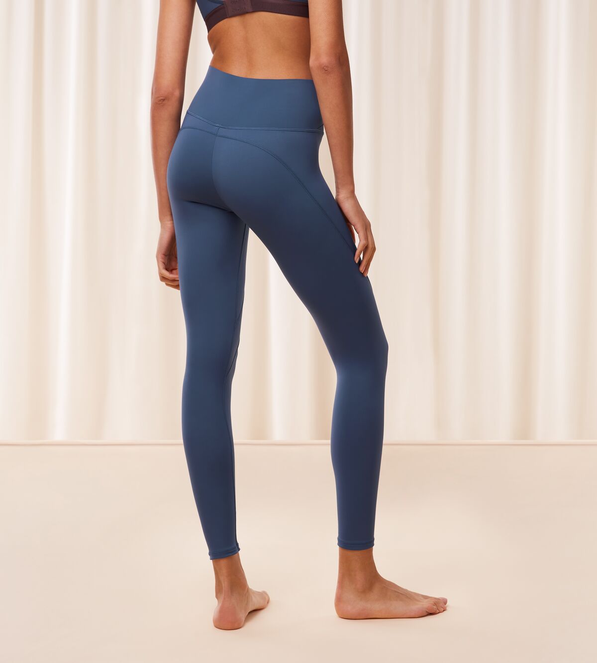 Cardio Rtw High-Rise Leggings