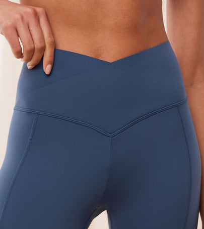 Cardio Rtw High-Rise Leggings