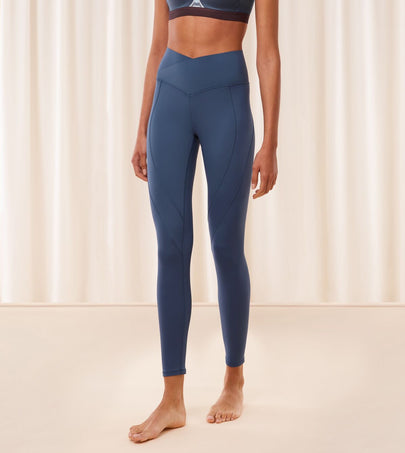 Cardio Rtw High-Rise Leggings