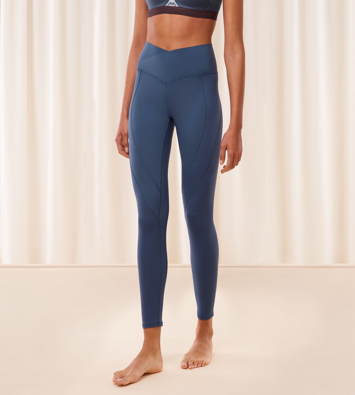 Cardio Rtw High-Rise Leggings