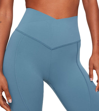 CARDIO RTW HIGH-RISE LEGGINGS