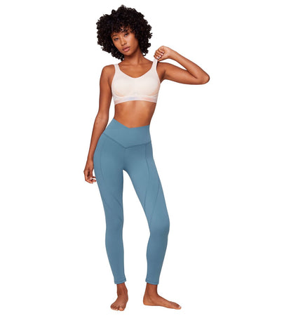 CARDIO RTW HIGH-RISE LEGGINGS