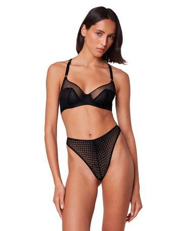 MYSTERIOUS SPOTLIGHT W