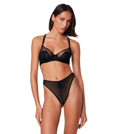 MYSTERIOUS SPOTLIGHT W