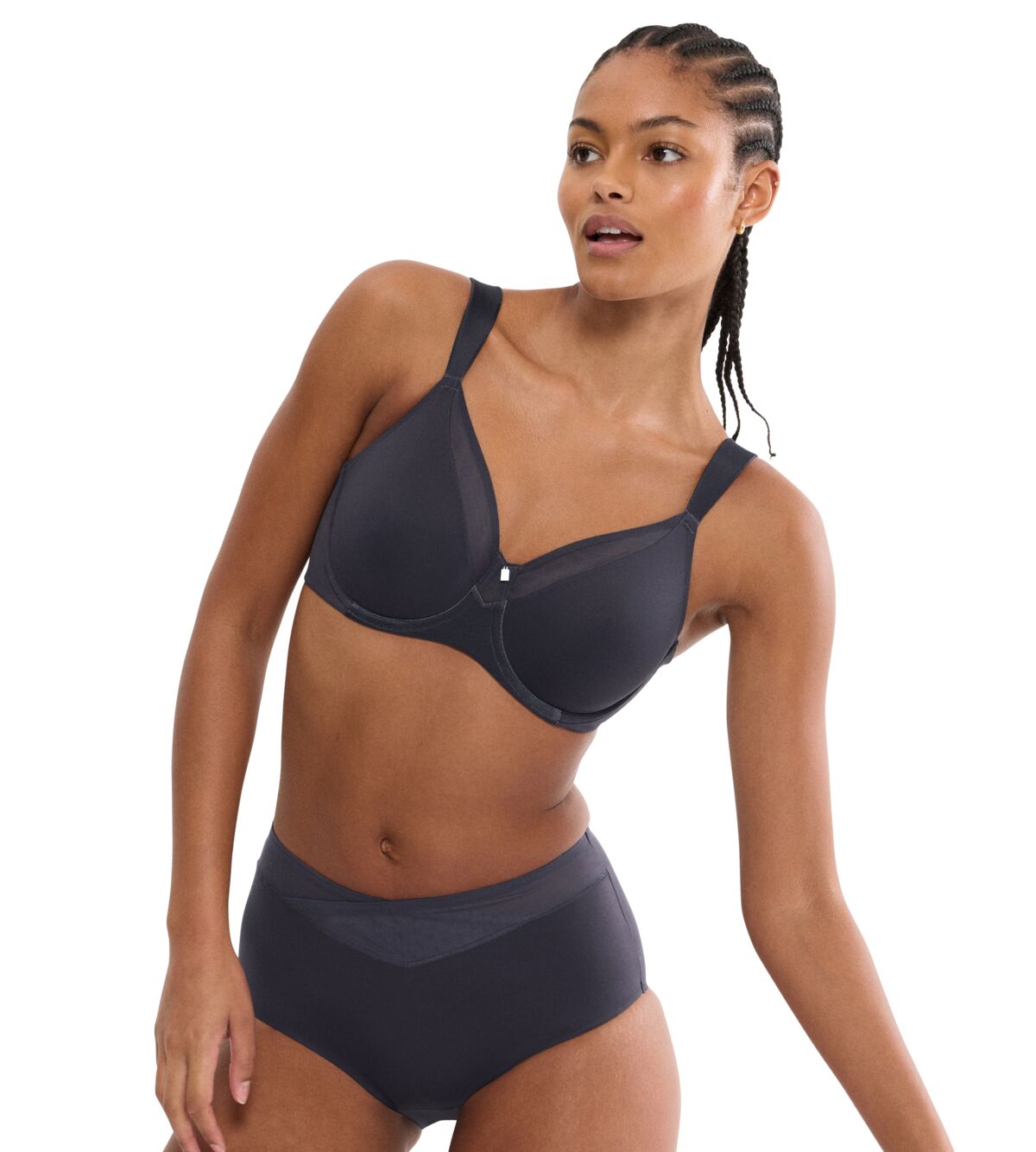 True Shape Sensation T