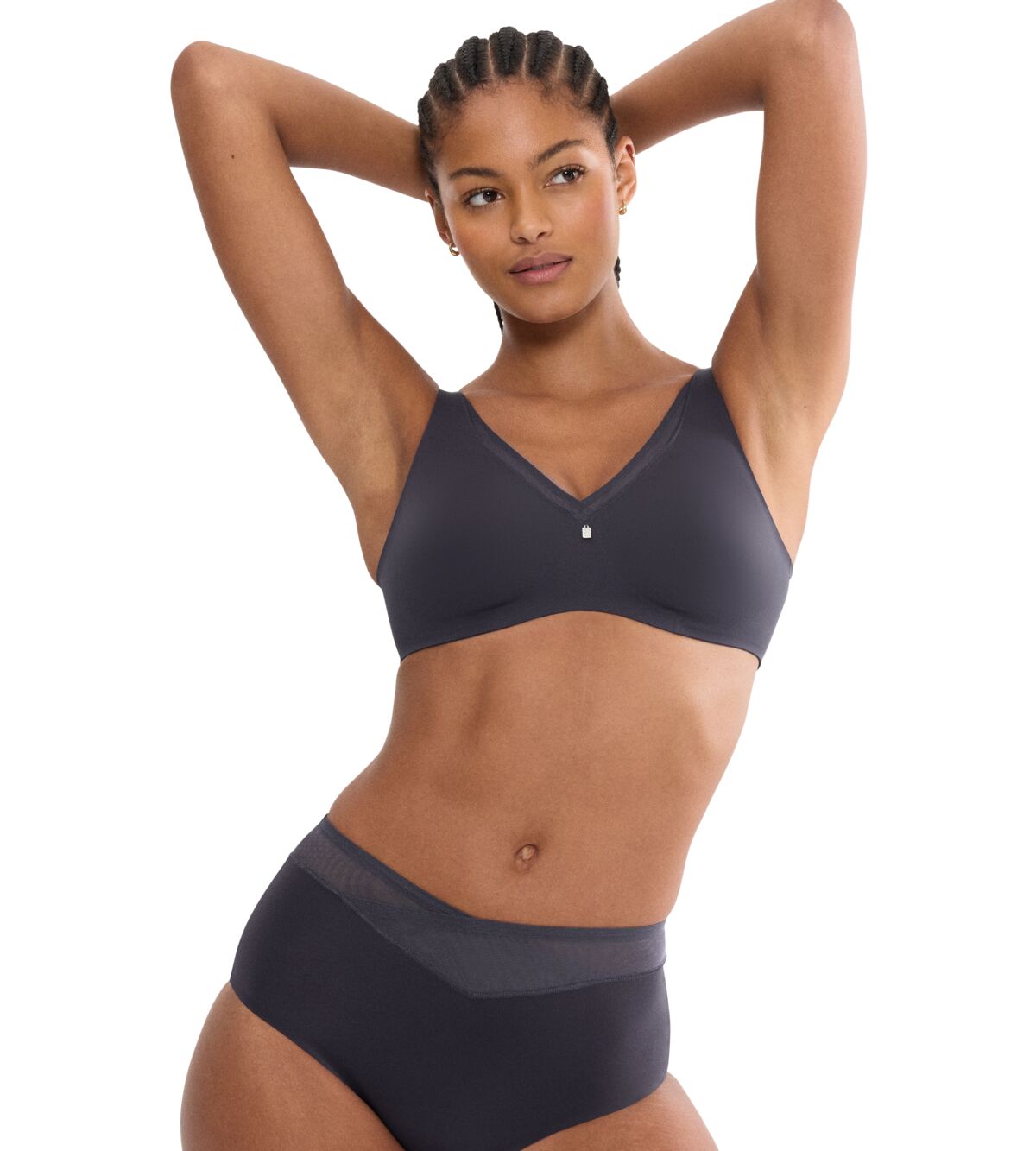 True Shape Sensation T