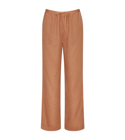 SILKY SENSUALITY J TROUSERS 01