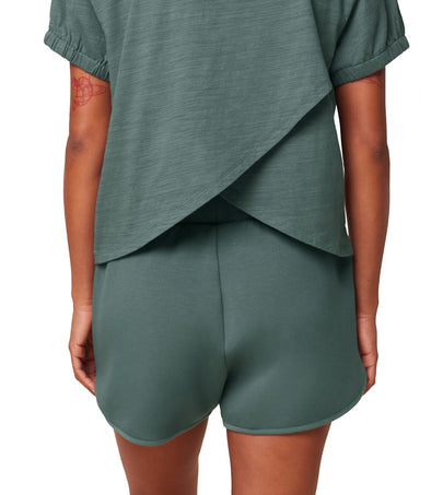 SMART ACTIVE INFUSION SHORTS