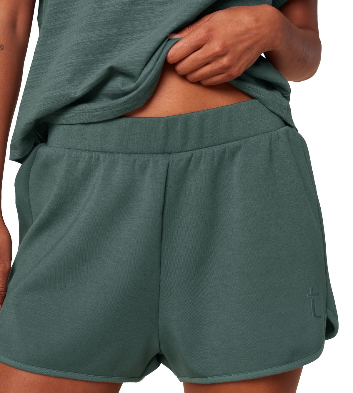 SMART ACTIVE INFUSION SHORTS