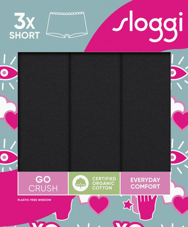 sloggi GO Crush
