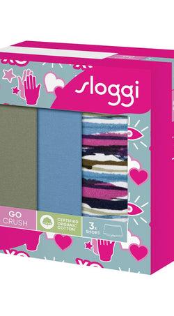 سلوجي جو كراش