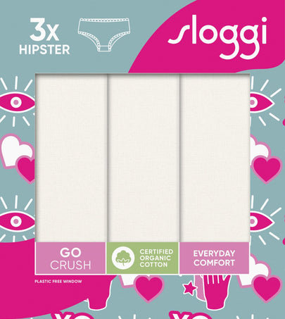 sloggi GO Crush