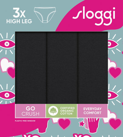 sloggi GO Crush
