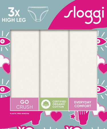 sloggi GO Crush