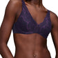 Body Make-Up Illusion Lace