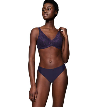 Body Make-Up Illusion Lace