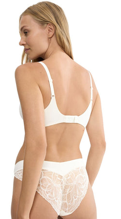 Body Make-Up Illusion Lace
