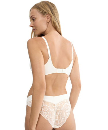 Body Make-Up Illusion Lace