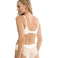 Body Make-Up Illusion Lace
