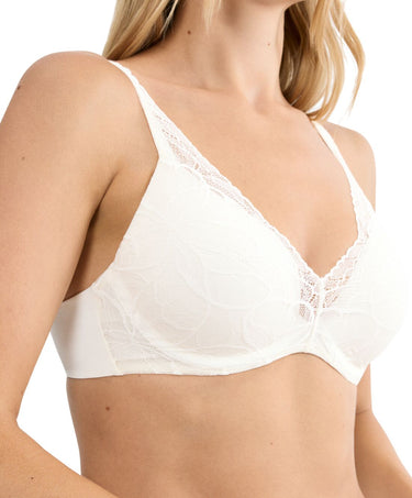 Body Make-Up Illusion Lace