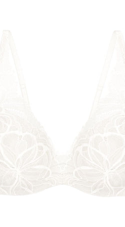 Body Make-Up Illusion Lace