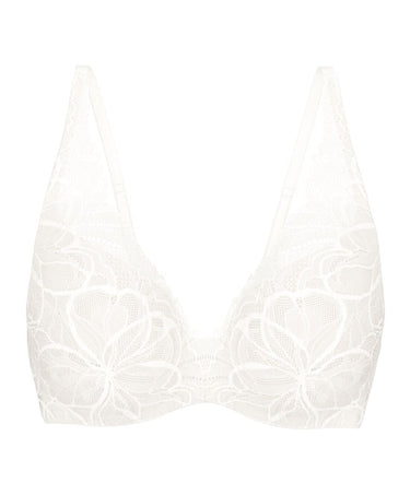 Body Make-Up Illusion Lace