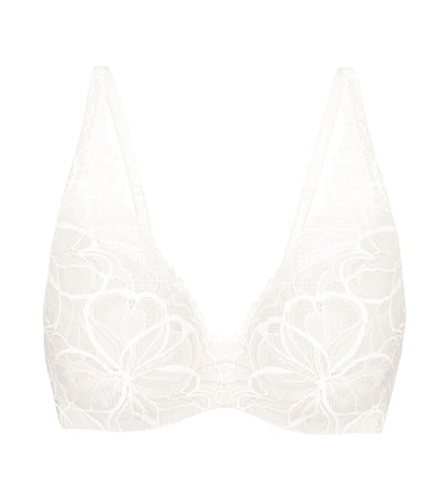 Body Make-Up Illusion Lace