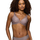 Body Make-Up Illusion Lace Wp