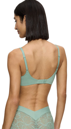 Body Make-Up Illusion Lace