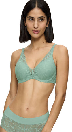 Body Make-Up Illusion Lace