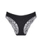 Body Make-Up Illusion Lace Highleg Tai