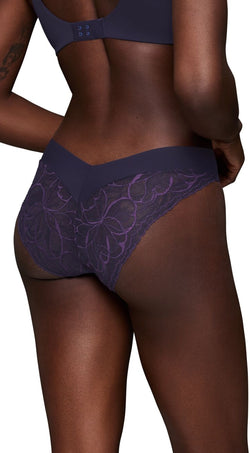 Body Make-Up Illusion Lace