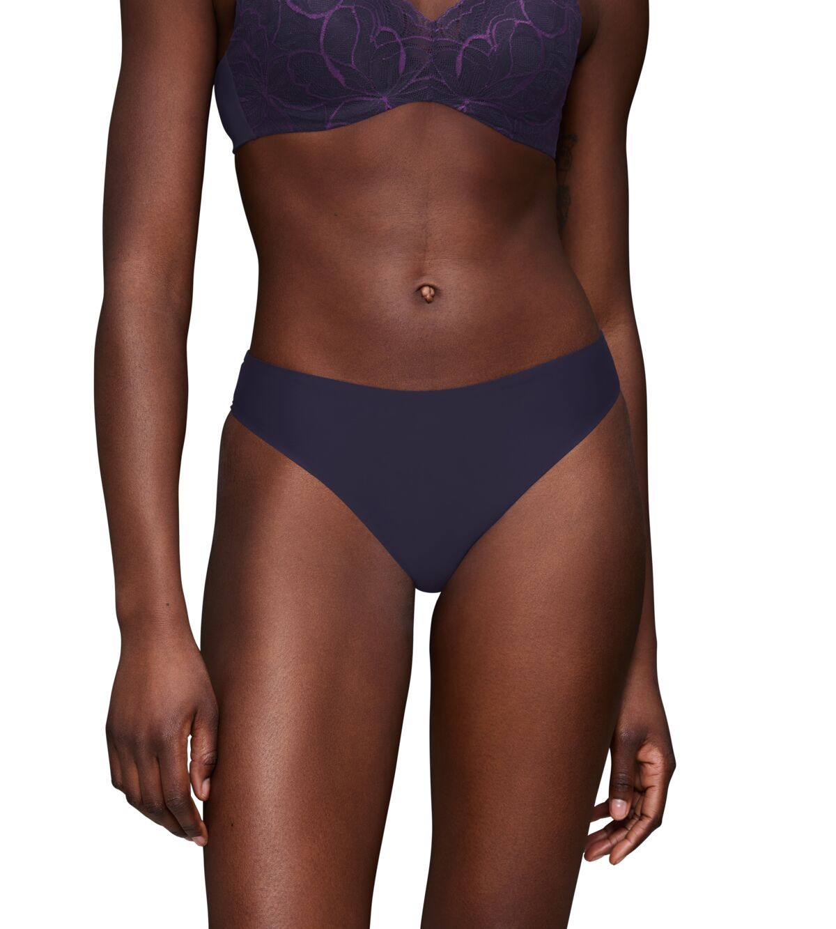 Body Make-Up Illusion Lace