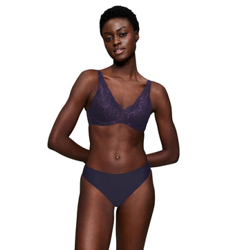 Body Make-Up Illusion Lace