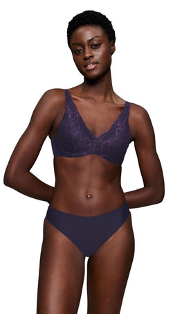 Body Make-Up Illusion Lace