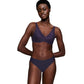 Body Make-Up Illusion Lace