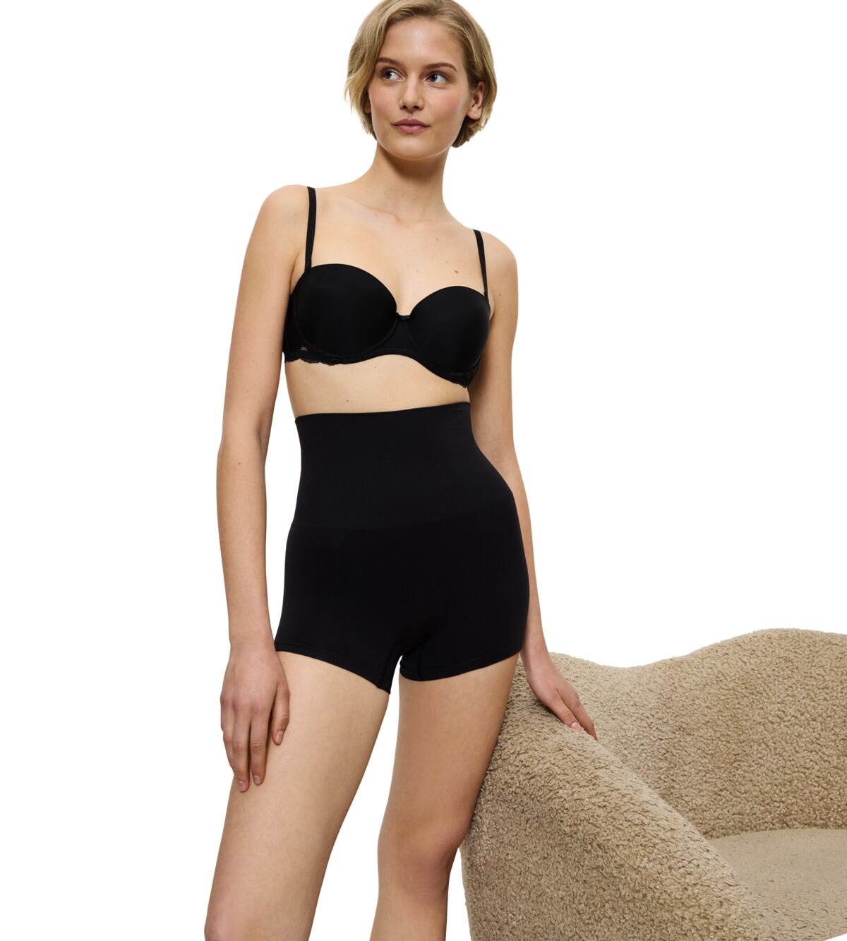 Triumph Soft Sculpt