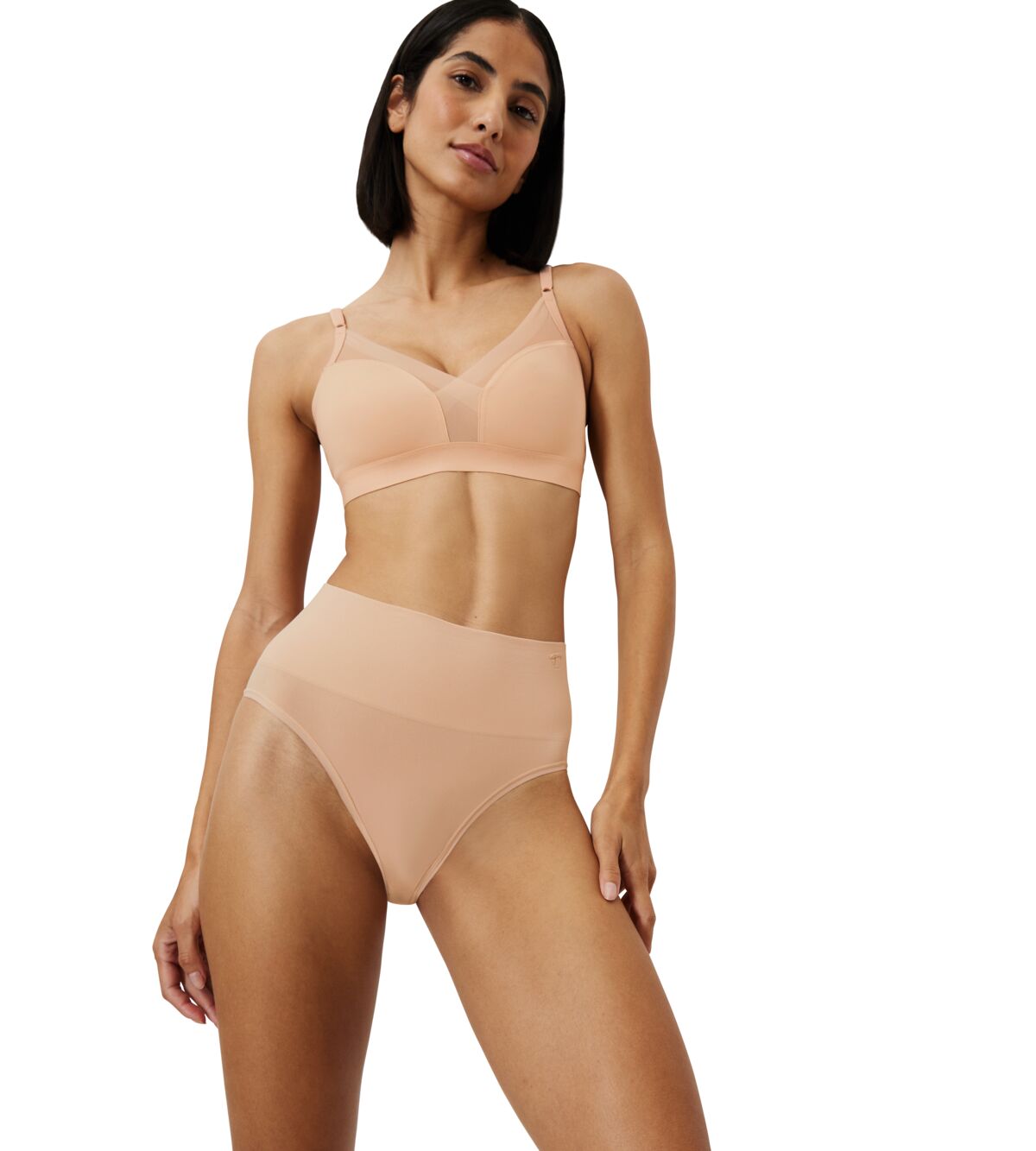 Triumph Soft Sculpt