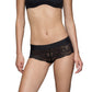 Body Make-Up Illusion Lace Shorty