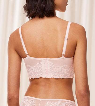 Sensual Spotlight Wired Corset