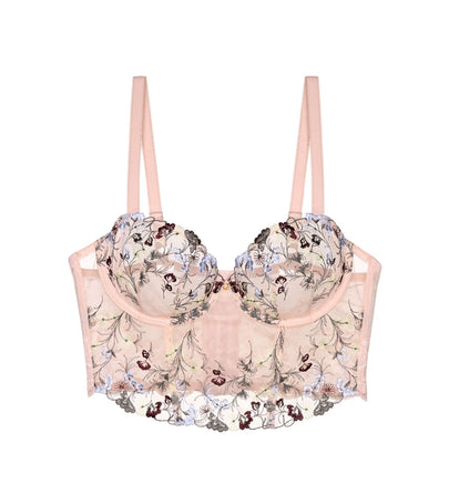 Sensual Spotlight Wired Corset