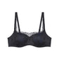 Body Make-Up Illusion Lace Balconette