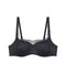 Body Make-Up Illusion Lace Balconette