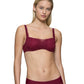 Body Make-Up Illusion Lace Balconette