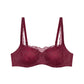 Body Make-Up Illusion Lace Balconette