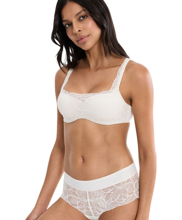 Body Make-Up Illusion Lace