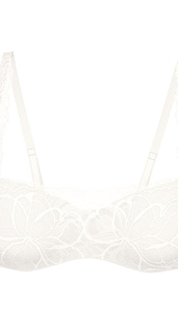 Body Make-Up Illusion Lace