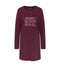 Nightdresses Ndk Lsl X