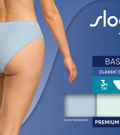sloggi Basic+